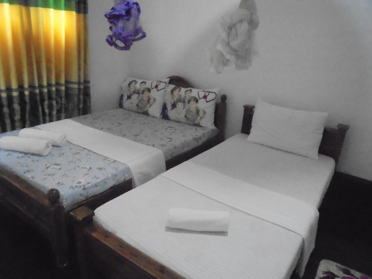 Ath Hala Safari Resort Udawalawe Quarto foto